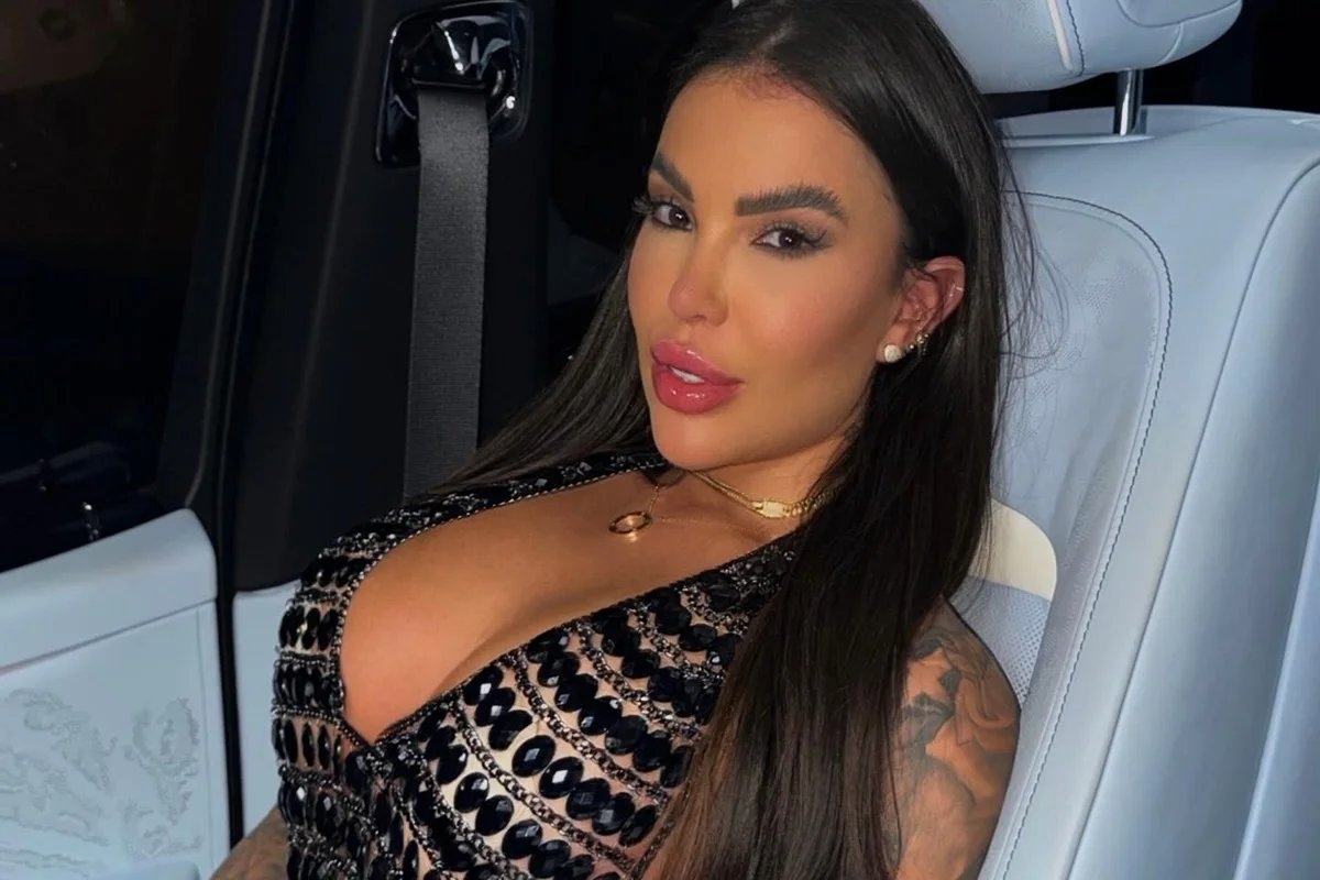 Μυστήριο με τον θάνατο νεαρής influencer στο Ντουμπάι - Έπεσε από τον 27ο όροφο ουρανοξύστη