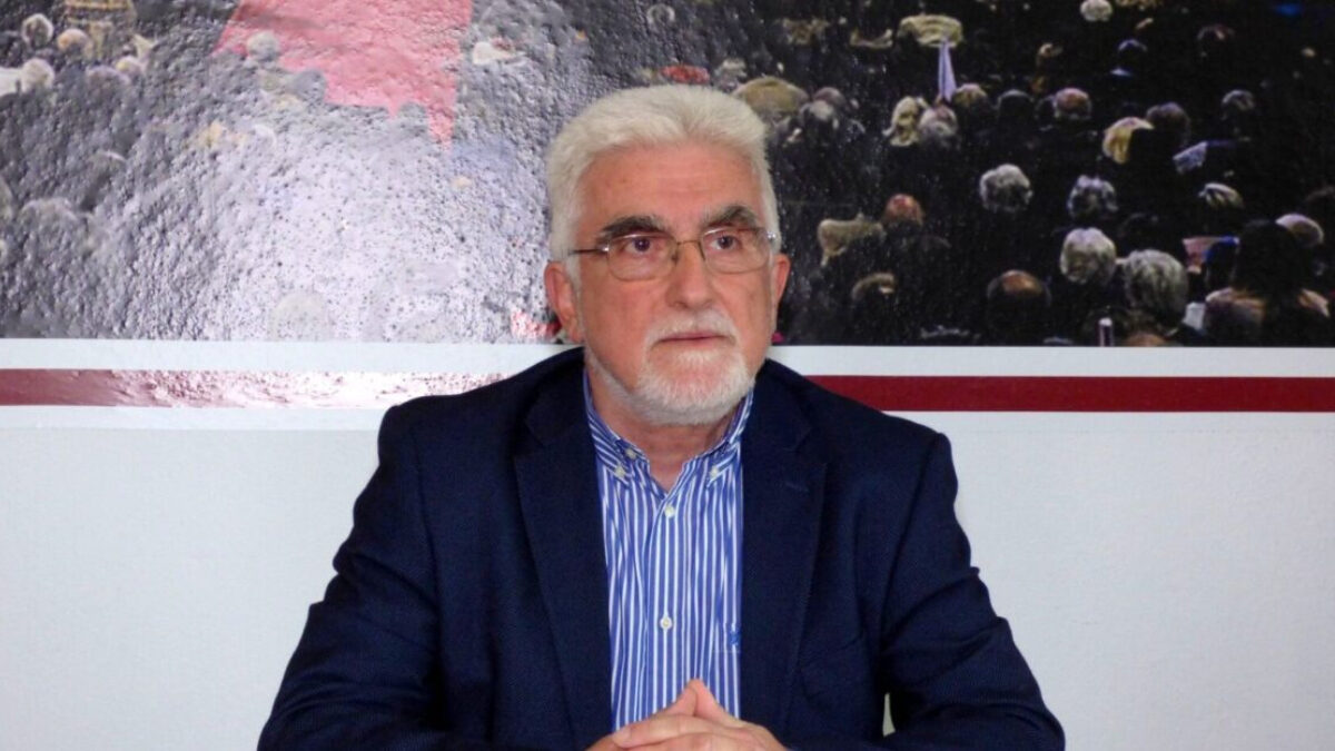 Ιωάννης Καριπίδης