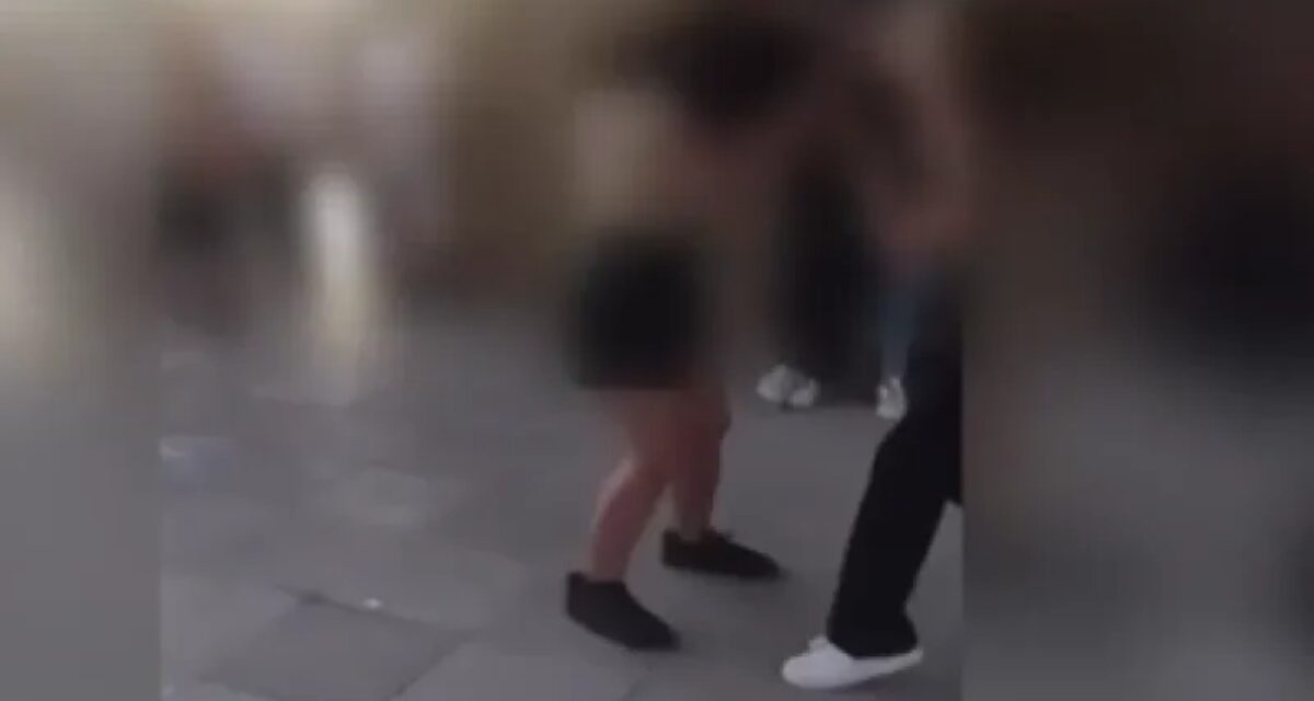 Στον εισαγγελέα δύο ανήλικες για τον άγριο ξυλοδαρμό 15χρονης στο Ηράκλειο