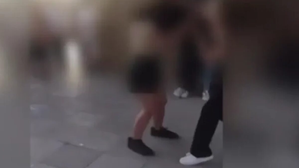 Στον εισαγγελέα δύο ανήλικες για τον άγριο ξυλοδαρμό 15χρονης στο Ηράκλειο