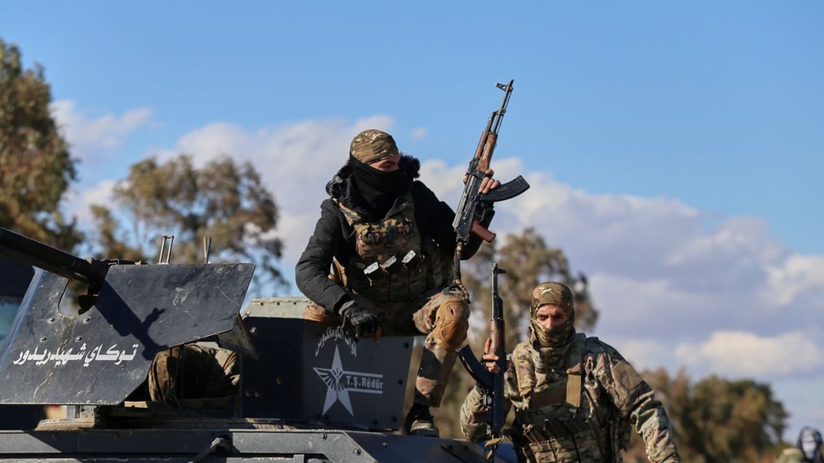 ISIS