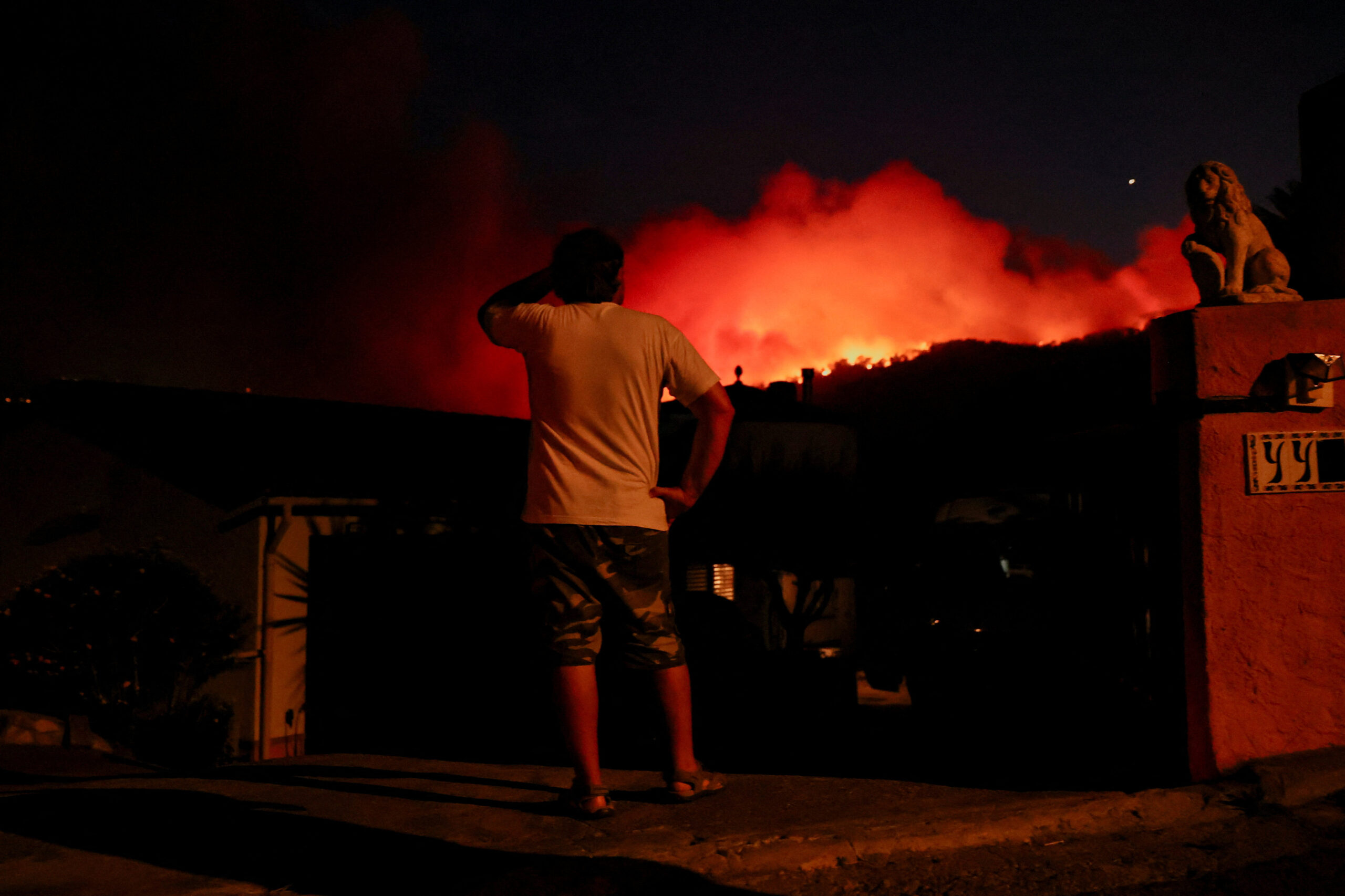 REUTERS