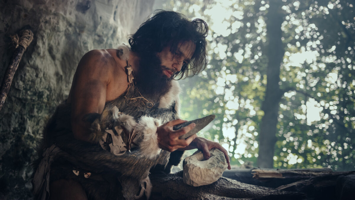 Νεάντερταλ και Homo Sapiens είχαν σεξουαλικές επαφές - Η ερωτική σχέση που άλλαξε το DNA του ανθρώπου