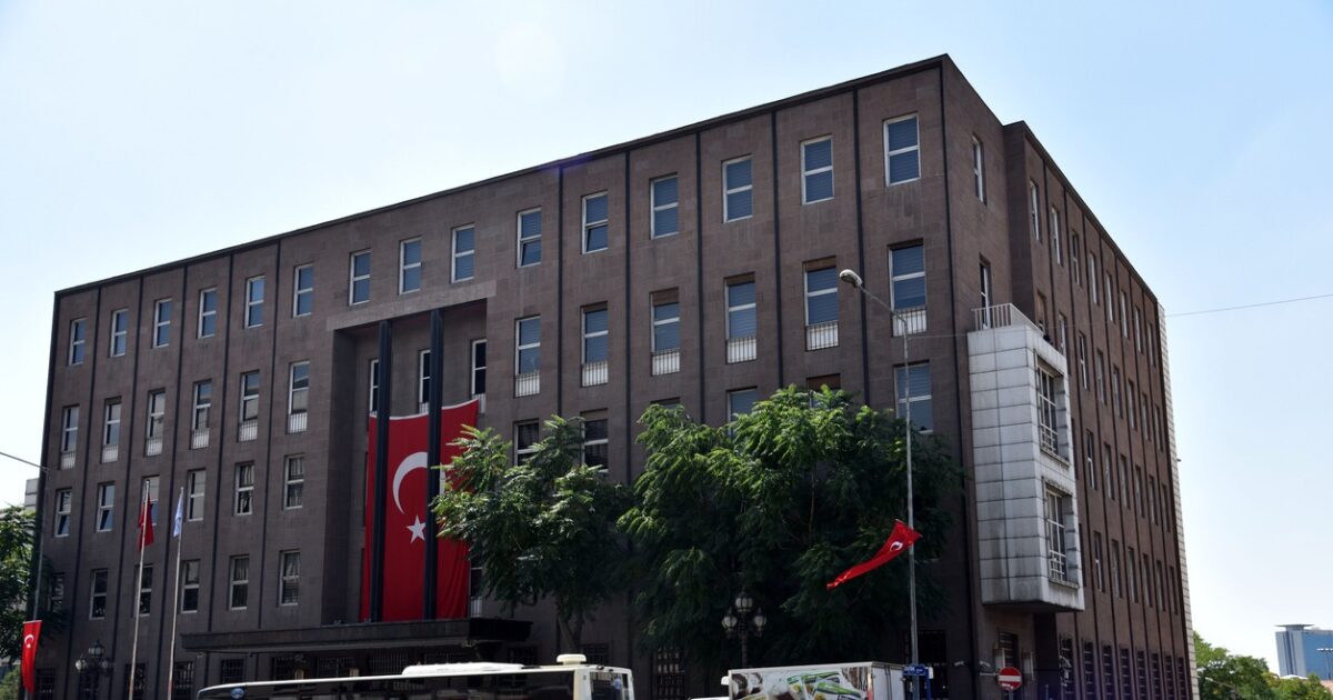Η Κεντρική Τράπεζα της Τουρκίας βολιδοσκοπεί τον πληθωρισμό Ιουλίου για να αποφασίσει για τα επιτόκια