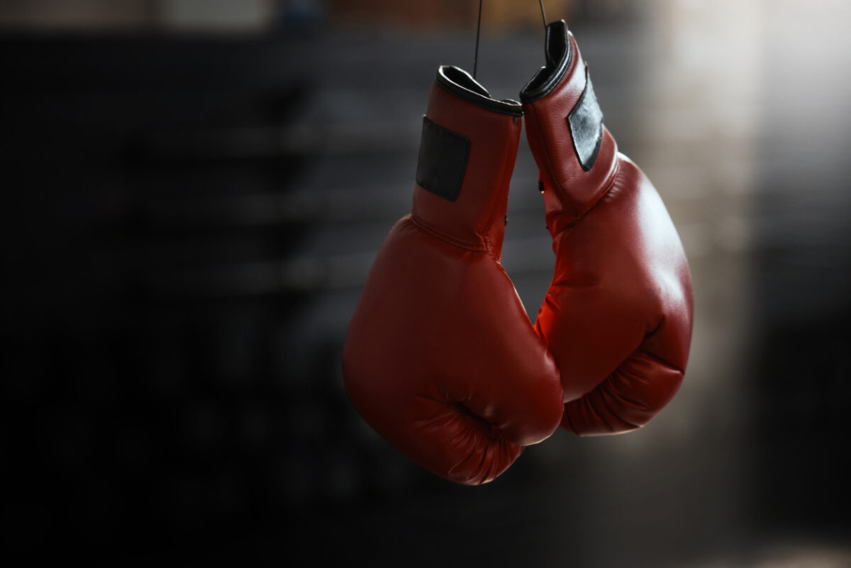 ΥΠΟΙΚ: Πόρισμα-κόλαφος για την Ελληνική Ομοσπονδία Πυγμαχίας με αγορές iPhone, PlayStation, ροζ κανίς και πολυτελή ξενοδοχεία - Έκπτωτες δύο διοικήσεις