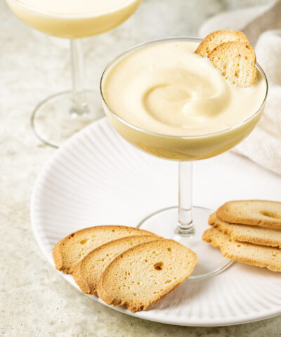 Zabaione