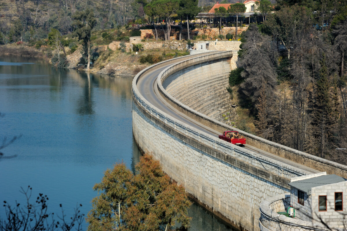 Λειψυδρία: 103 έργα σε 63 δήμους υπόσχονται λύση - 5 μεγάλες παρεμβάσεις σε Θεσσαλονίκη, Μεσσήνη, Λέρο, Κιλελέρ και Τρίκερι