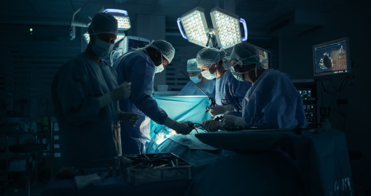 Ρομποτική και Λαπαροσκοπική Χειρουργική στην Ογκολογία: Τι πρέπει να γνωρίζει ο ασθενής