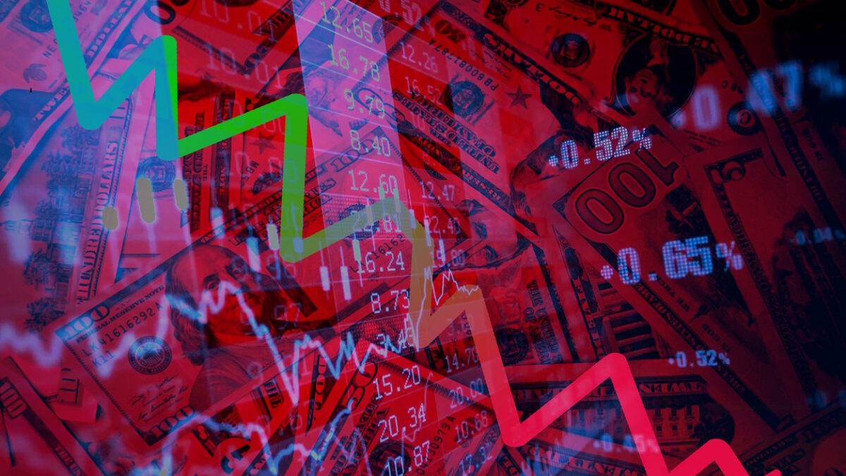 Global Recession