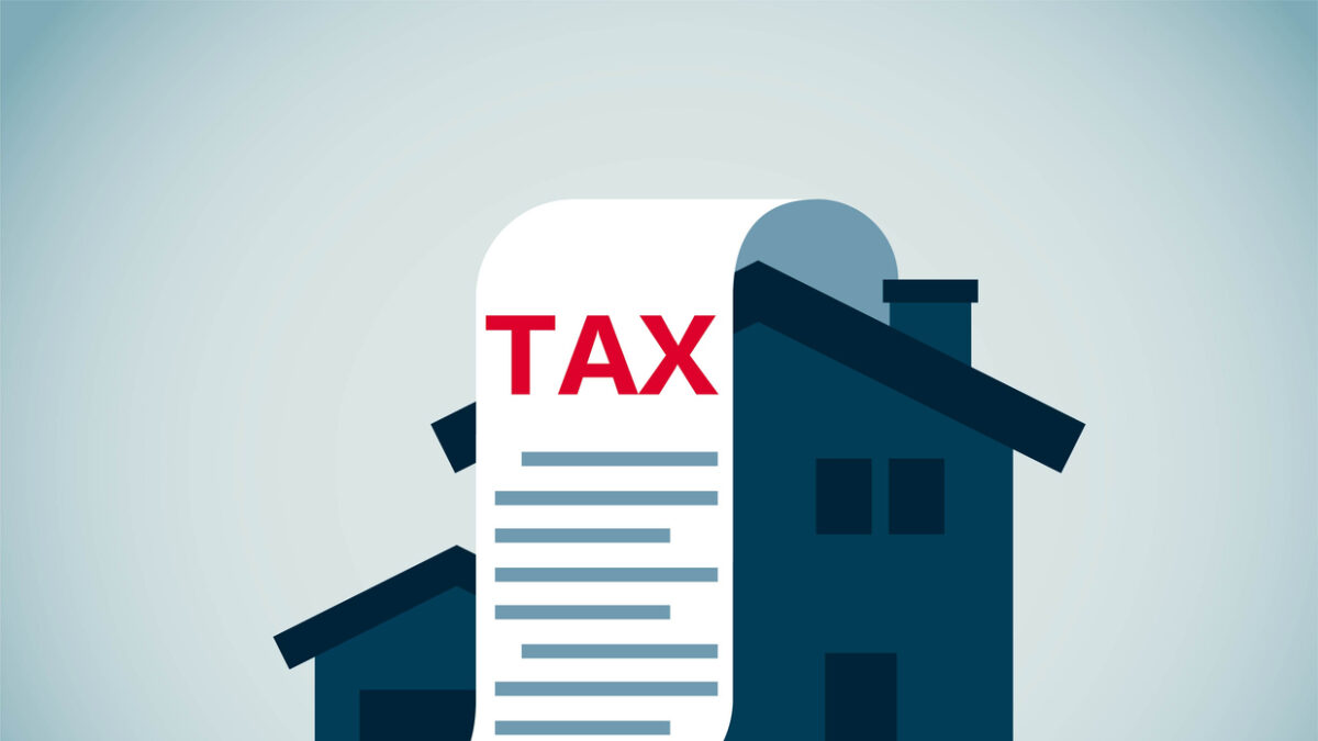 Taxation