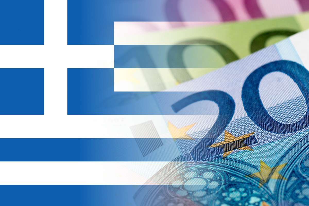 Eurostat: Ευρωπαϊκή πρωτιά της Ελλάδας στη μείωση του δημόσιου χρέους - Ταχύτερος ρυθμός αποκλιμάκωσης και στην ιστορία του ΟΟΣΑ