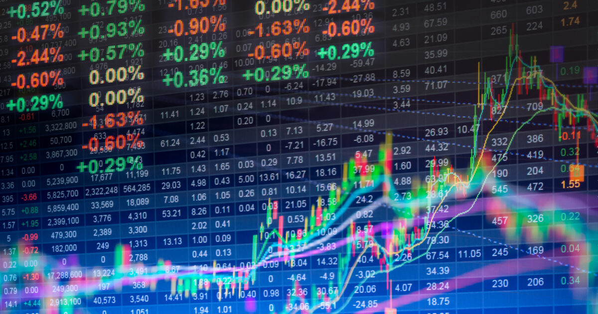 Κάτω από τις 2.500 μονάδες το ΧΑ με πιέσεις από την CrediaBank – Μικτές τάσεις στην Ευρώπη, ήπια άνοδος στη Wall Street