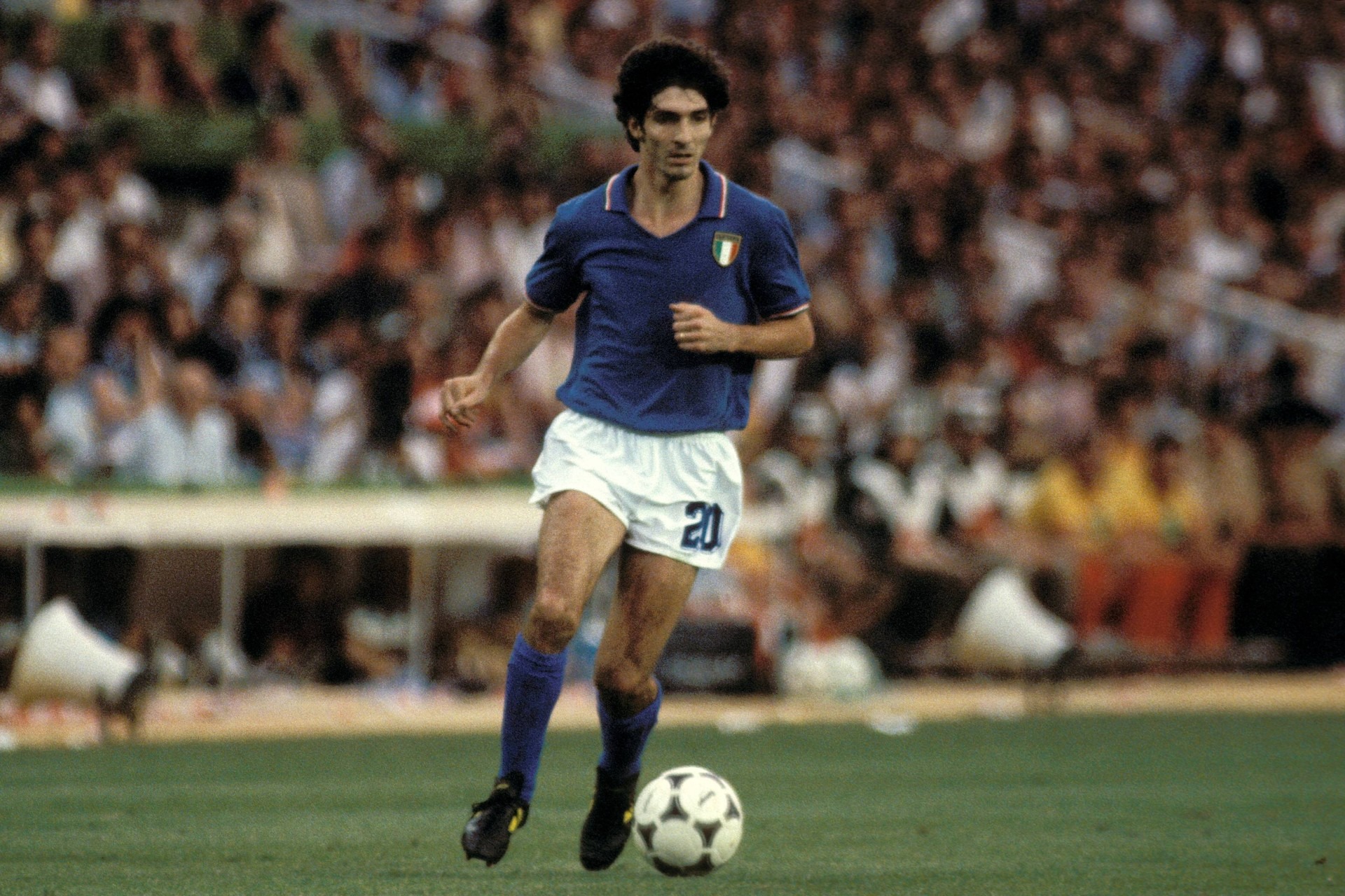 italy rossi