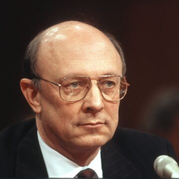 James Woolsey