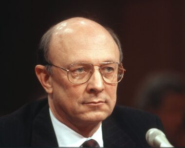 James Woolsey