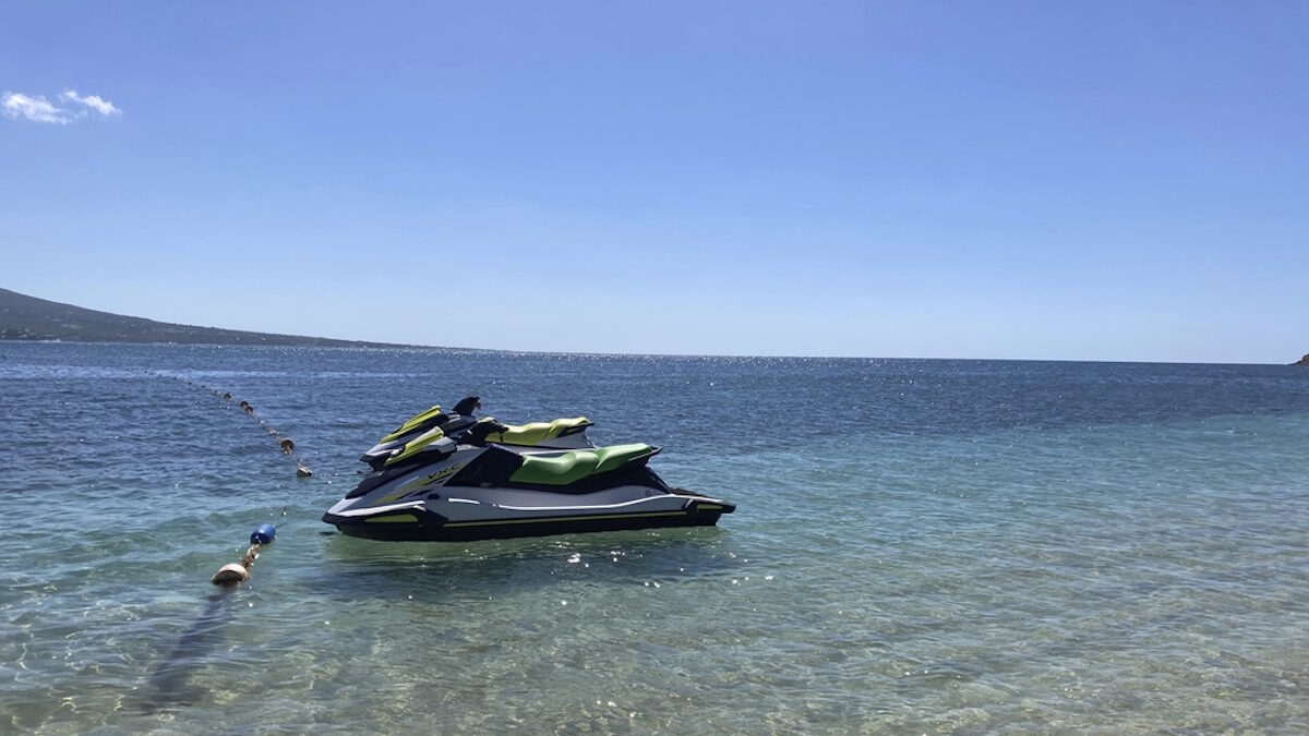 Jet Ski