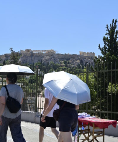 καιρός