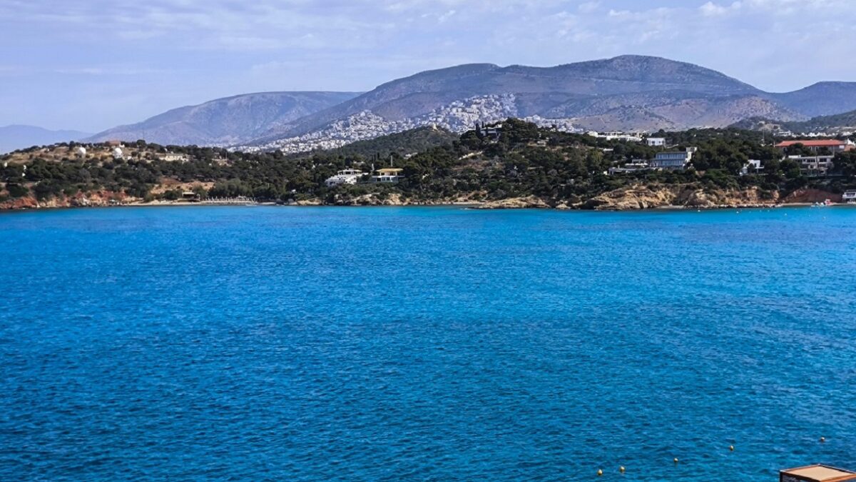 Καιρός