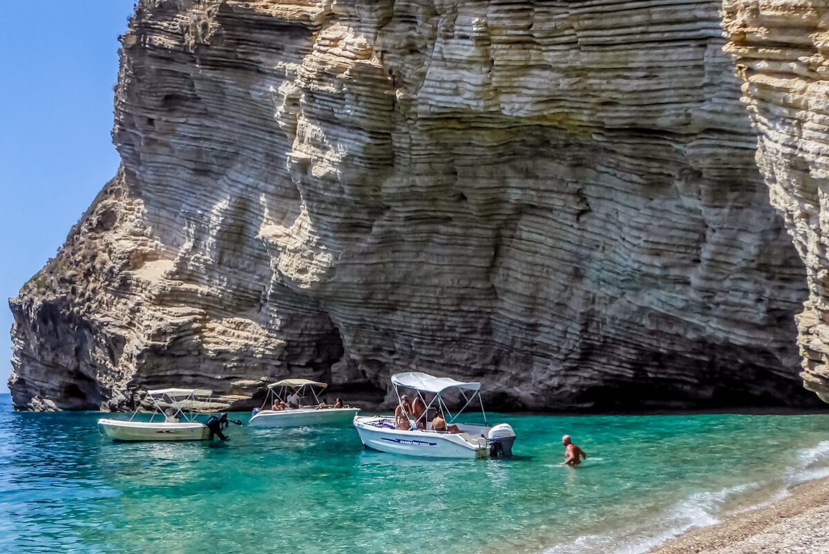 Καιρός
