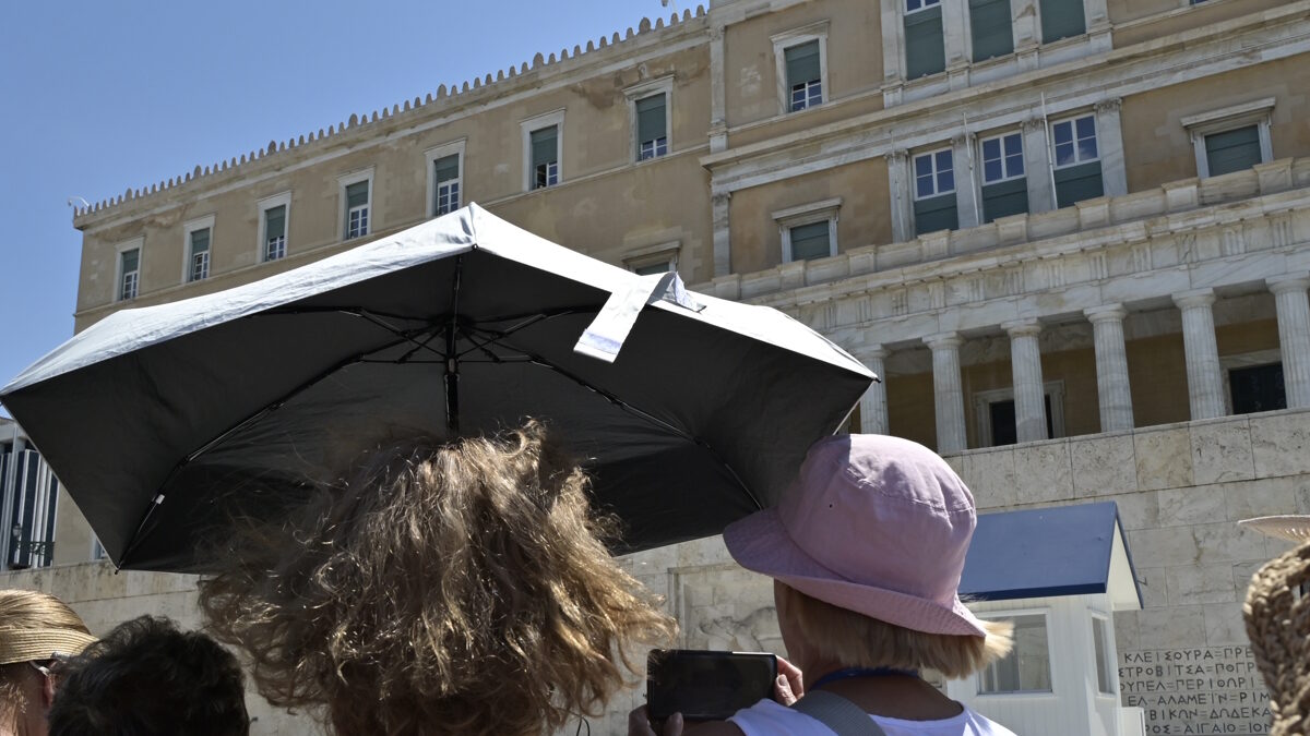 καιρός
