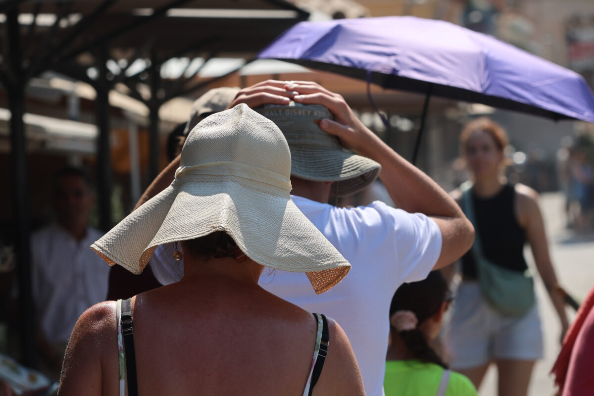 Καιρός