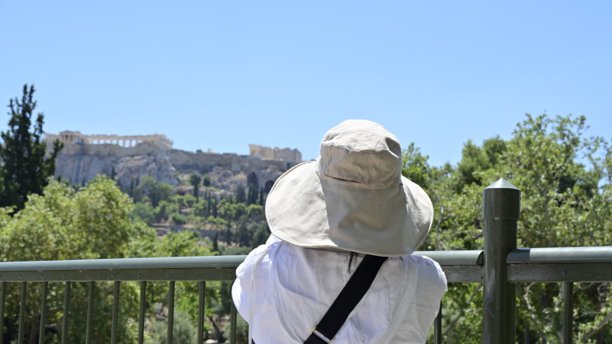καιρός