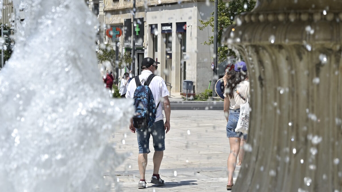καιρός