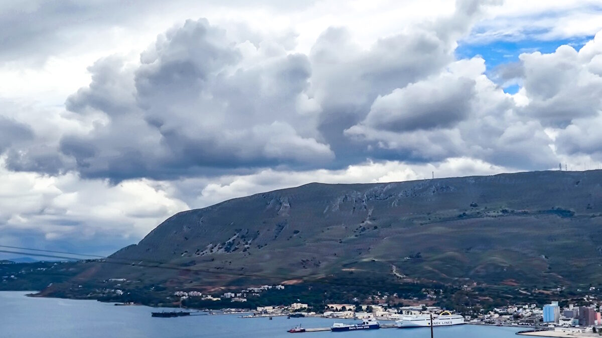 καιρός