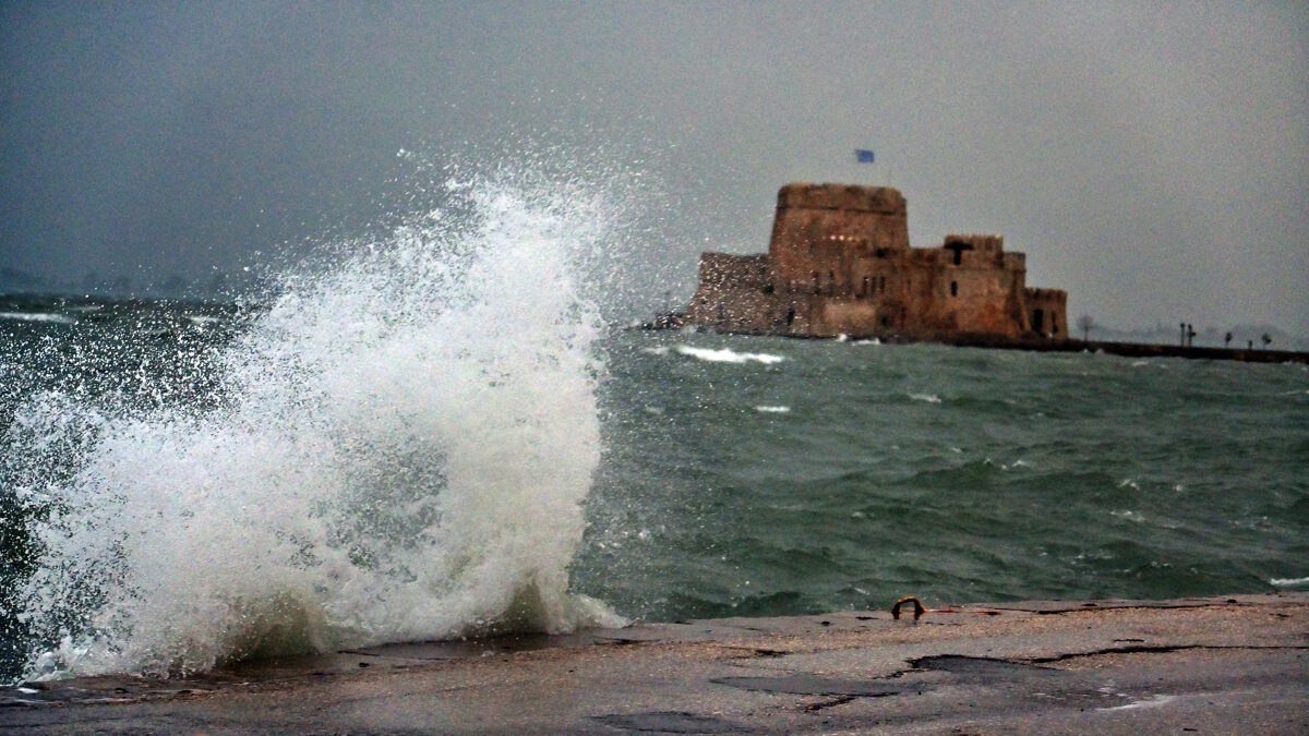 καιρός