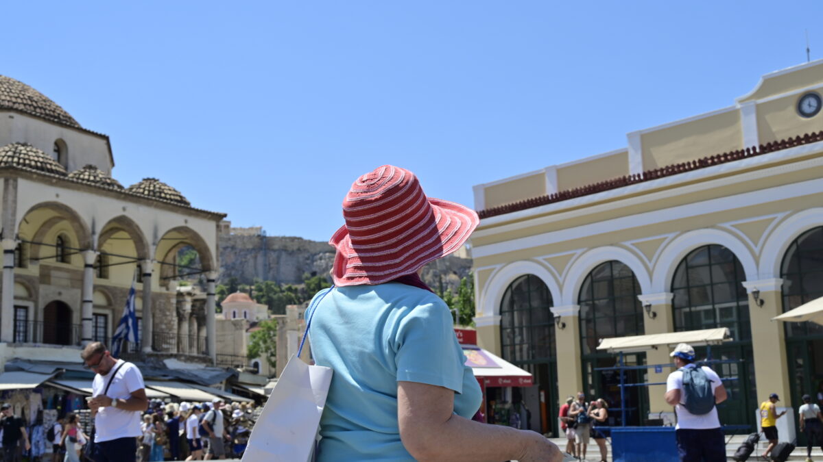 καιρός