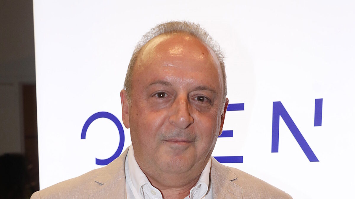 Δημήτρης Καμπουράκης