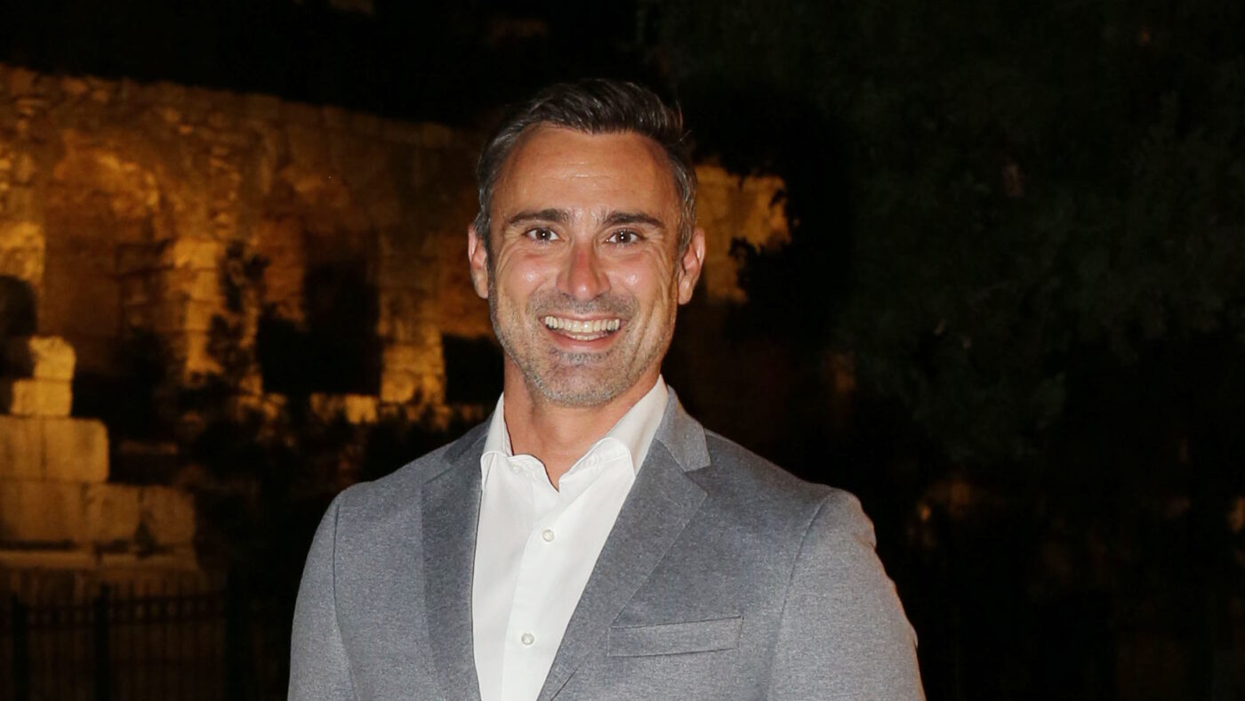 Γιώργος Καπουτζίδης
