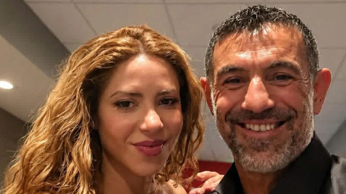 Ο Γιώργος Καραγκούνης