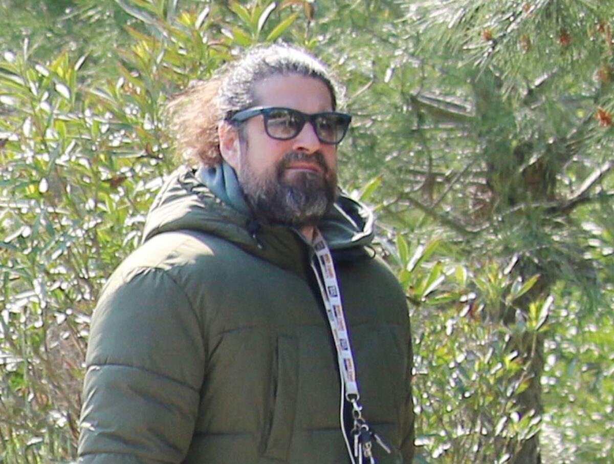Λορέντζο Καριέρε