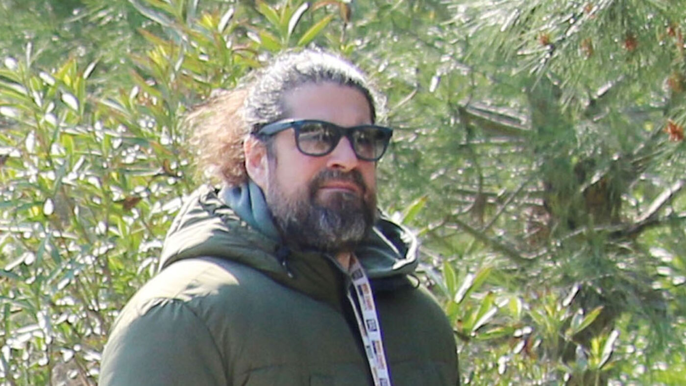 Λορέντζο Καριέρε
