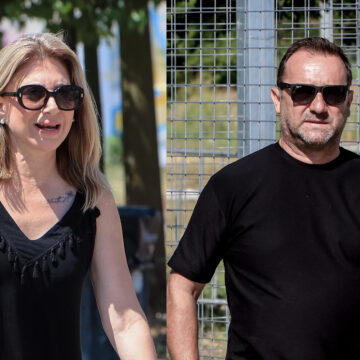 Καρυστιανού και Πλακιάς