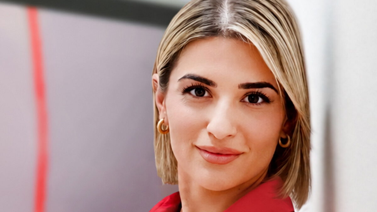 Έλλη Κασόλη