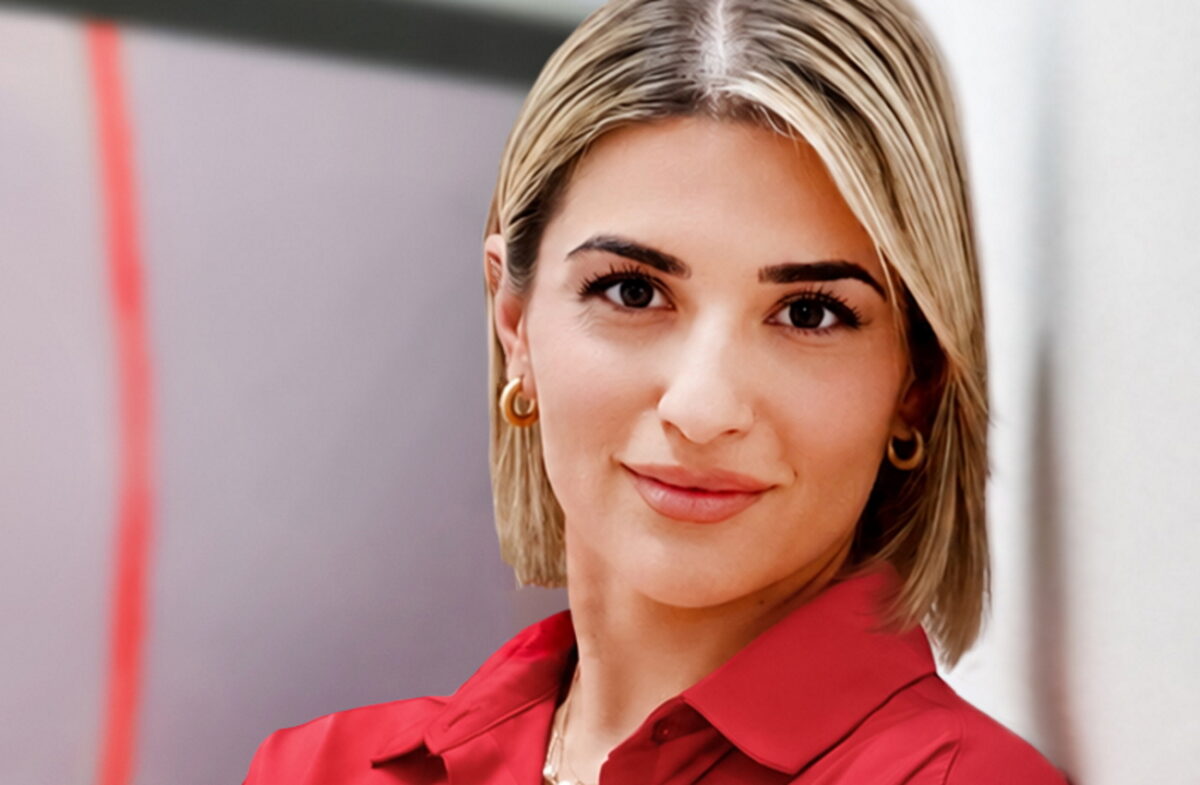 Έλλη Κασόλη