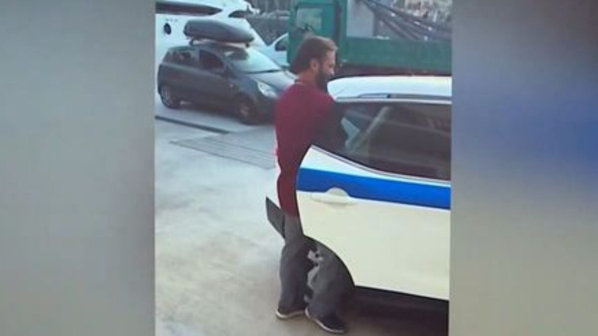 Γιατρός στο Καστελόριζο