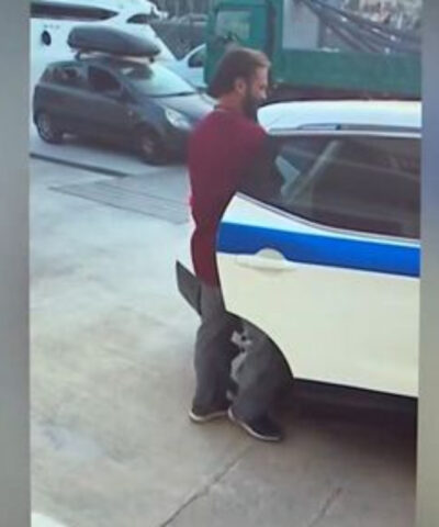 Γιατρός στο Καστελόριζο