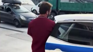 Ο γιατρός που συνελήφθη στο Καστελόριζο μετά από μήνυση επιχειρηματία