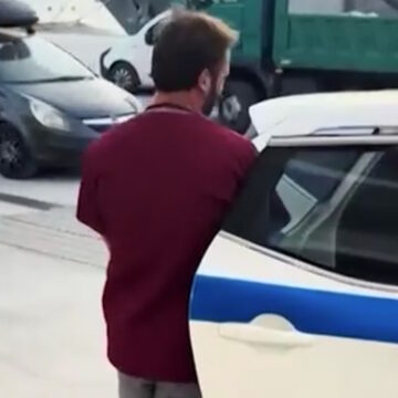 Ο γιατρός που συνελήφθη στο Καστελόριζο μετά από μήνυση επιχειρηματία