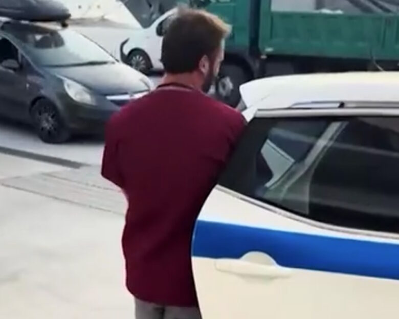Ο γιατρός που συνελήφθη στο Καστελόριζο μετά από μήνυση επιχειρηματία