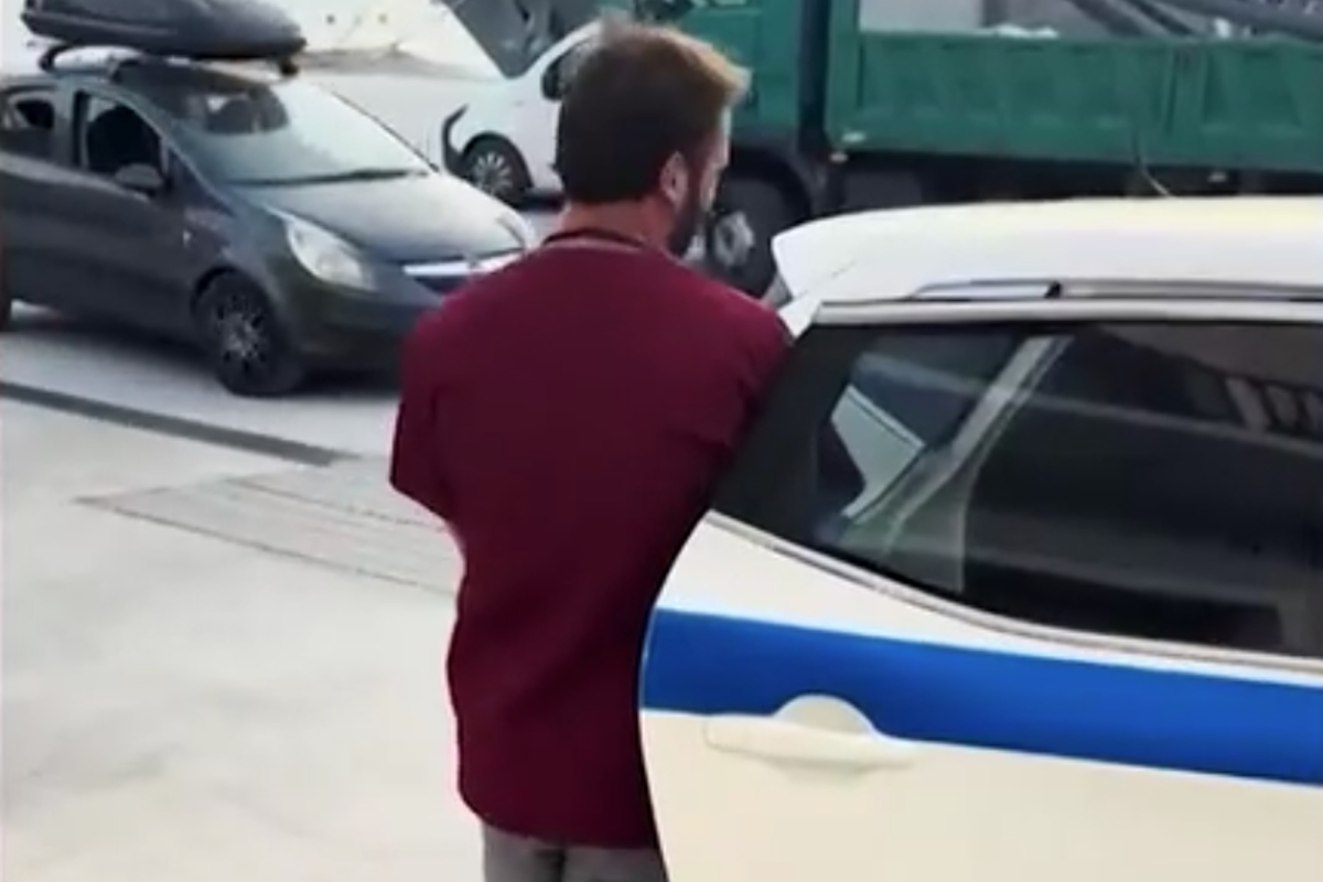 Καστελόριζο: «Όσα λένε για μένα είναι ψέματα και τραγελαφικά», λέει ο γιατρός που συνελήφθη μετά από μήνυση