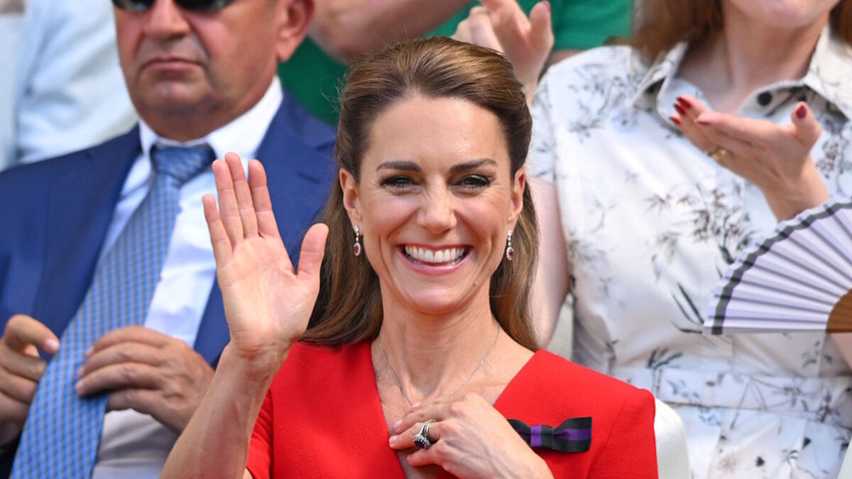 Kate Middleton