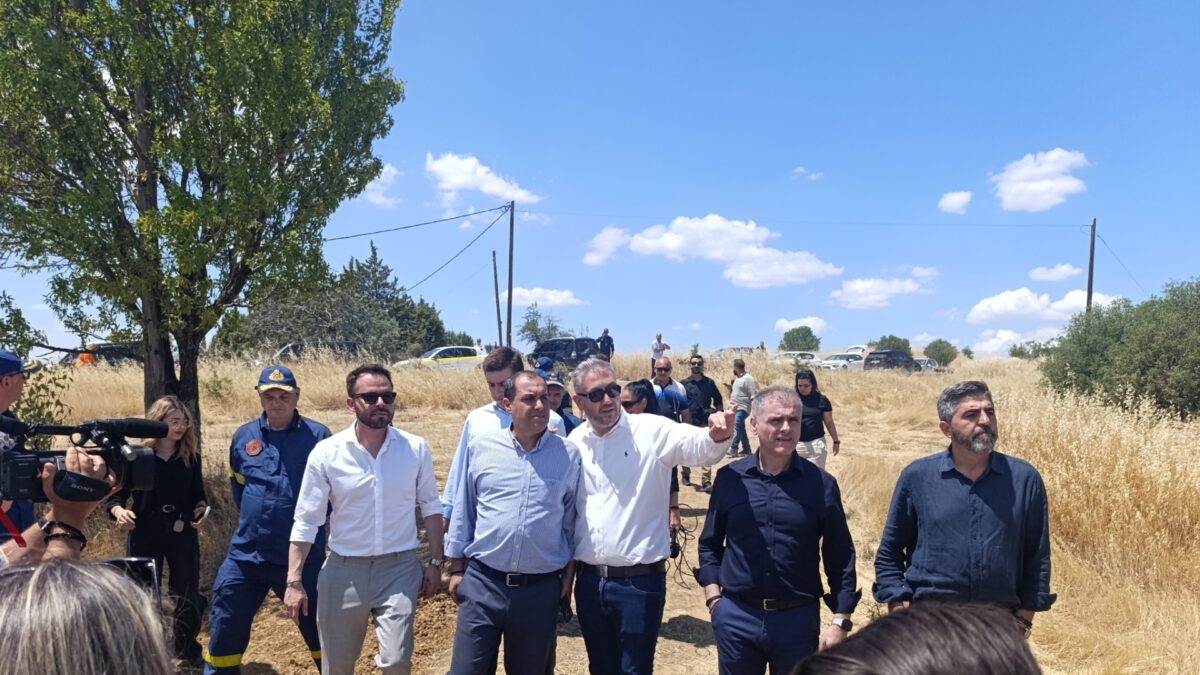 ΦΩΤΟ γρ. τύπου Δήμου Ωραιοκάστρου