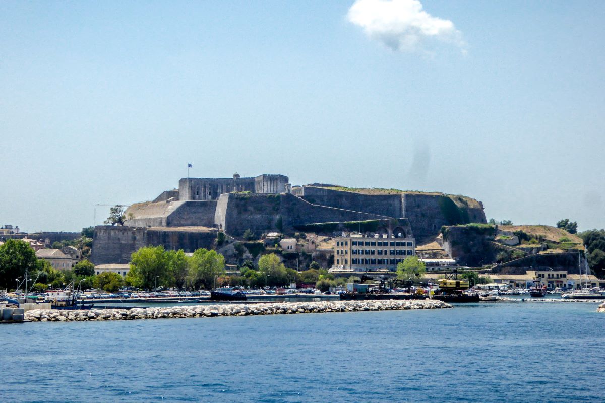 Κέρκυρα