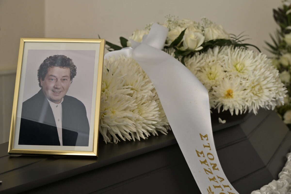 ΜΙΧΑΛΗΣ ΠΑΠΑΝΙΚΟΛΑΟΥ