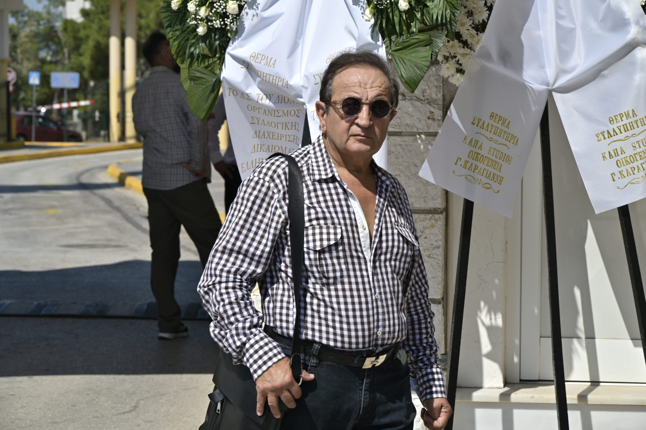 ΜΙΧΑΛΗΣ ΠΑΠΑΝΙΚΟΛΑΟΥ