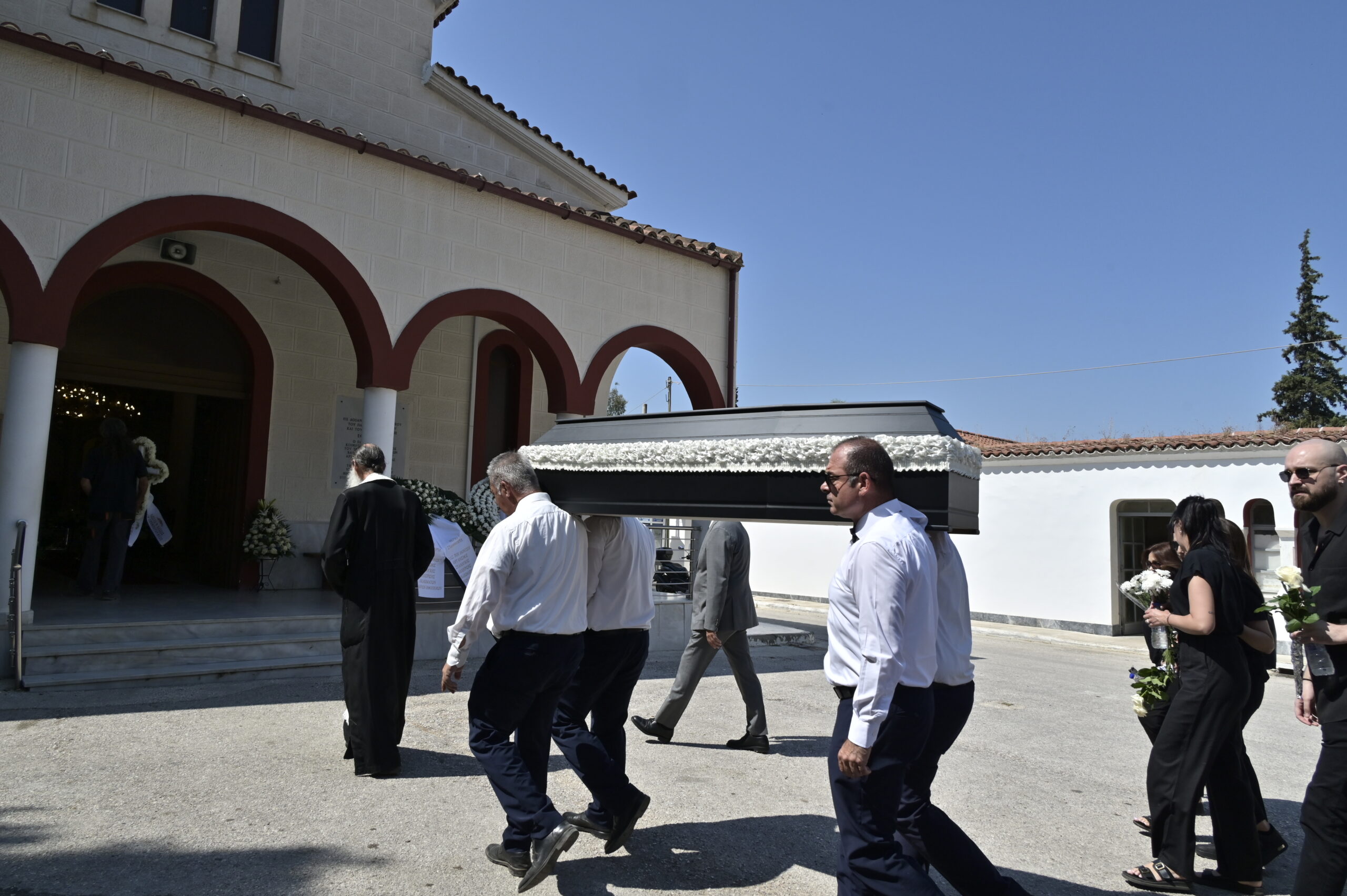 ΜΙΧΑΛΗΣ ΠΑΠΑΝΙΚΟΛΑΟΥ